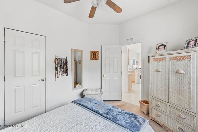 15985 S Via Ojal, Sahuarita, AZ 85629