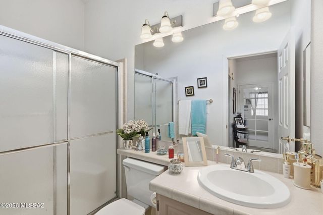 15985 S Via Ojal, Sahuarita, AZ 85629
