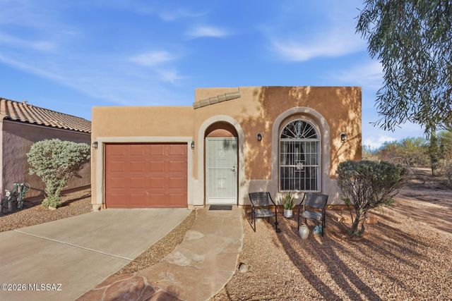 15985 S Via Ojal, Sahuarita, AZ 85629