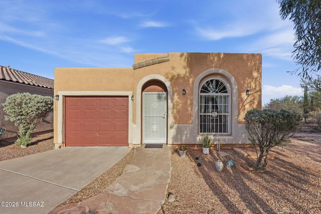 15985 S Via Ojal, Sahuarita, AZ 85629