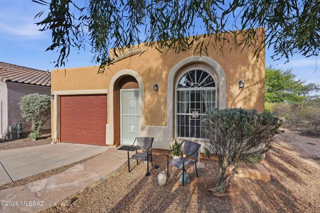 15985 S Via Ojal, Sahuarita, AZ 85629