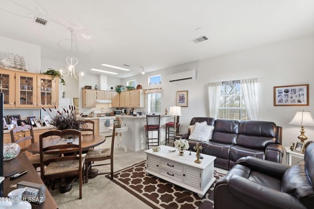 15985 S Via Ojal, Sahuarita, AZ 85629