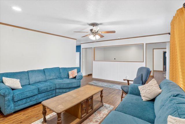 823 S Barnes Avenue, Springfield, MO 65802