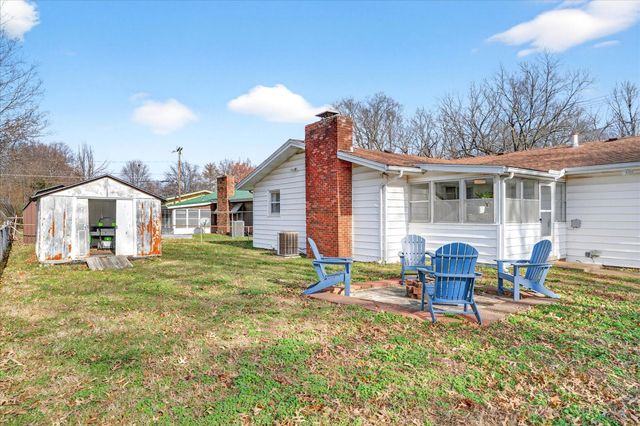 823 S Barnes Avenue, Springfield, MO 65802