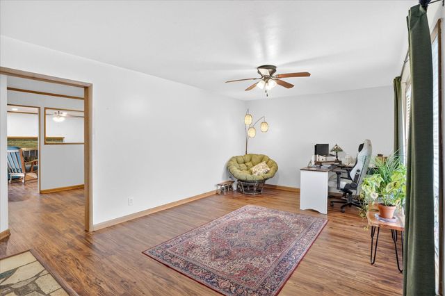 823 S Barnes Avenue, Springfield, MO 65802