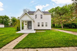 3605 Ash Street, Inkster, MI 48141