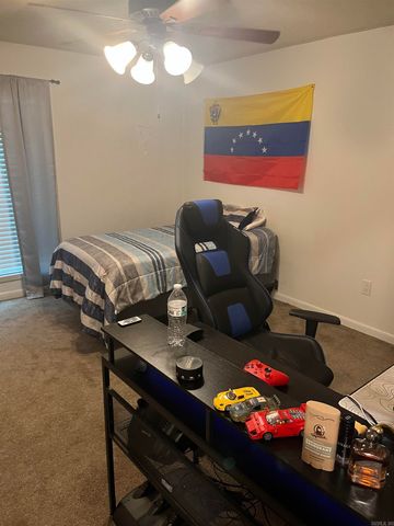 Address unavailable.