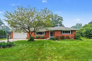 52335 Santa Monica Drive, Granger, IN 46530