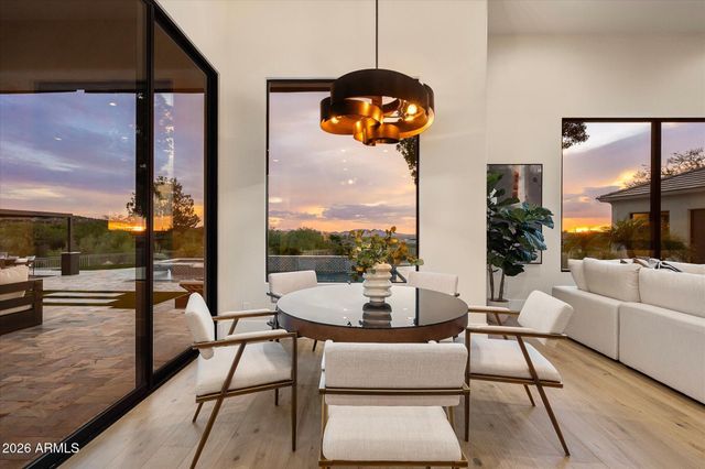 11429 E LE MARCHE Drive, Scottsdale, AZ 85255