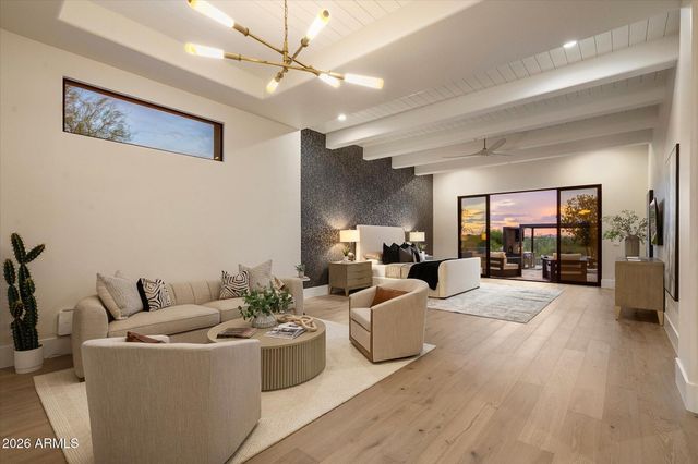 11429 E LE MARCHE Drive, Scottsdale, AZ 85255