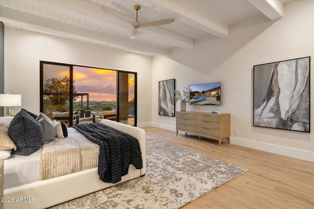 11429 E LE MARCHE Drive, Scottsdale, AZ 85255