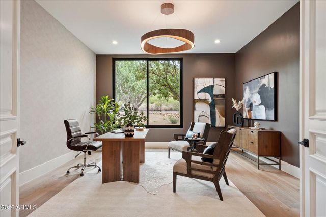 11429 E LE MARCHE Drive, Scottsdale, AZ 85255
