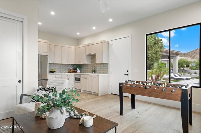 11429 E LE MARCHE Drive, Scottsdale, AZ 85255