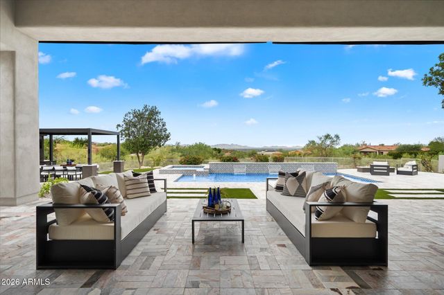 11429 E LE MARCHE Drive, Scottsdale, AZ 85255