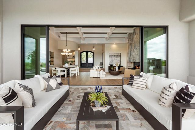 11429 E LE MARCHE Drive, Scottsdale, AZ 85255