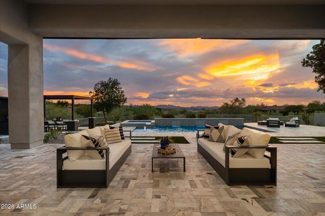 11429 E LE MARCHE Drive, Scottsdale, AZ 85255