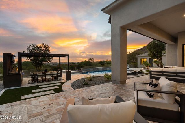11429 E LE MARCHE Drive, Scottsdale, AZ 85255