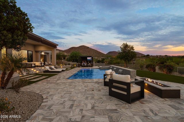11429 E LE MARCHE Drive, Scottsdale, AZ 85255