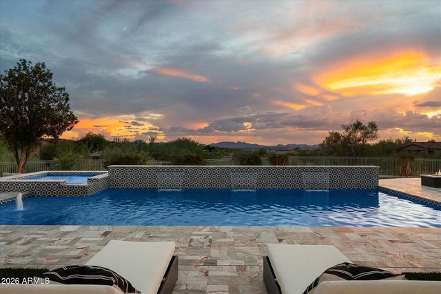 11429 E LE MARCHE Drive, Scottsdale, AZ 85255
