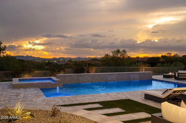 11429 E LE MARCHE Drive, Scottsdale, AZ 85255
