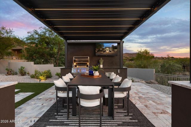 11429 E LE MARCHE Drive, Scottsdale, AZ 85255