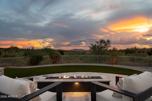 11429 E LE MARCHE Drive, Scottsdale, AZ 85255