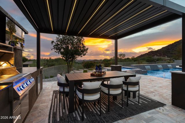 11429 E LE MARCHE Drive, Scottsdale, AZ 85255
