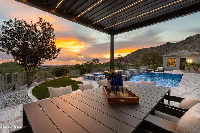 11429 E LE MARCHE Drive, Scottsdale, AZ 85255