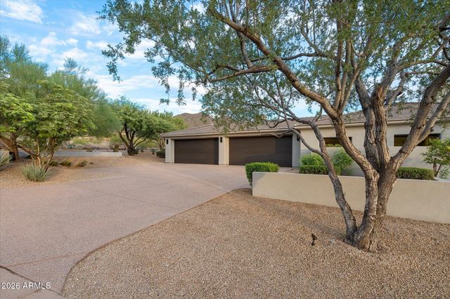 11429 E LE MARCHE Drive, Scottsdale, AZ 85255