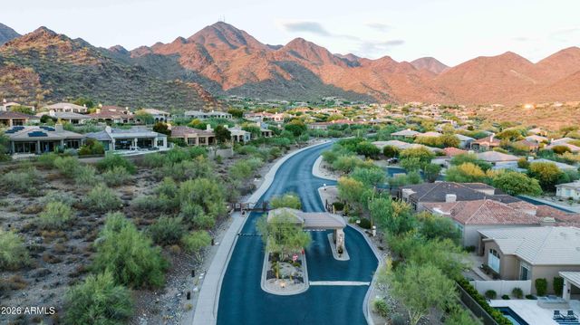 11429 E LE MARCHE Drive, Scottsdale, AZ 85255