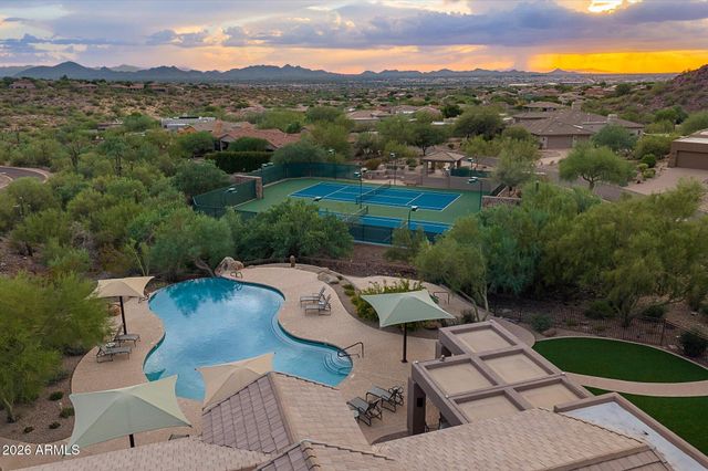 11429 E LE MARCHE Drive, Scottsdale, AZ 85255