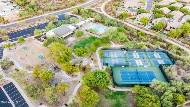 11429 E LE MARCHE Drive, Scottsdale, AZ 85255