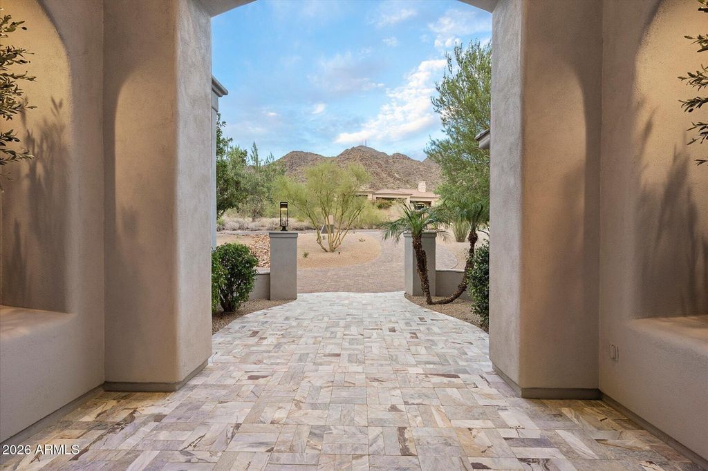 11429 E LE MARCHE Drive, Scottsdale, AZ 85255 — photo 3
