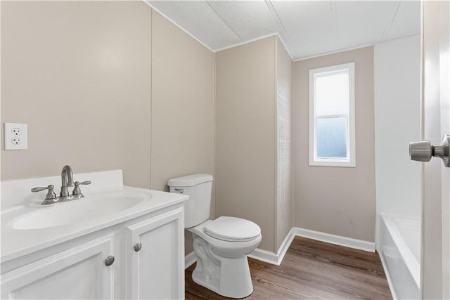 50 Tency Lane, Rome, GA 30120