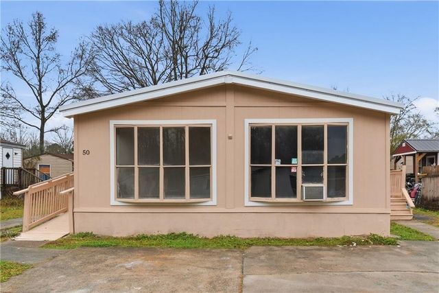 50 Tency Lane, Rome, GA 30120