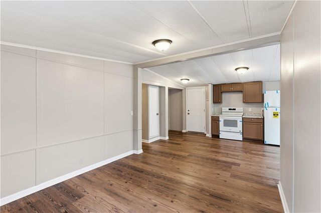 50 Tency Lane, Rome, GA 30120