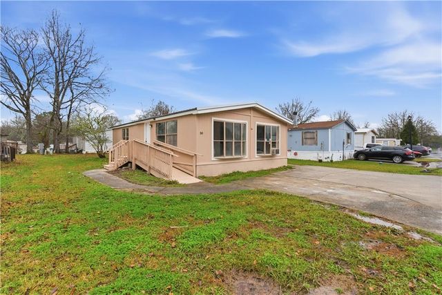 50 Tency Lane, Rome, GA 30120