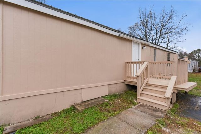 50 Tency Lane, Rome, GA 30120