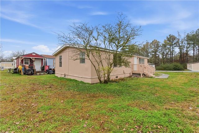 50 Tency Lane, Rome, GA 30120