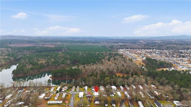 50 Tency Lane, Rome, GA 30120