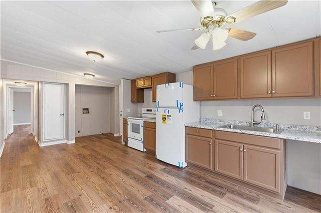 50 Tency Lane, Rome, GA 30120