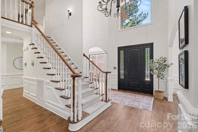109 Whiterock Drive, Mount Holly, NC 28120