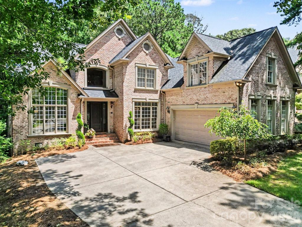 109 Whiterock Drive, Mount Holly, NC 28120
