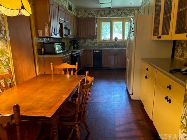 601 E 15th Street, El Dorado, AR 71730