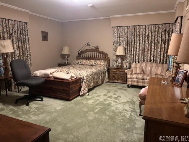601 E 15th Street, El Dorado, AR 71730