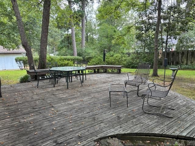 601 E 15th Street, El Dorado, AR 71730