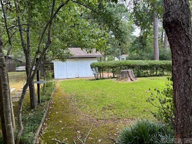 601 E 15th Street, El Dorado, AR 71730
