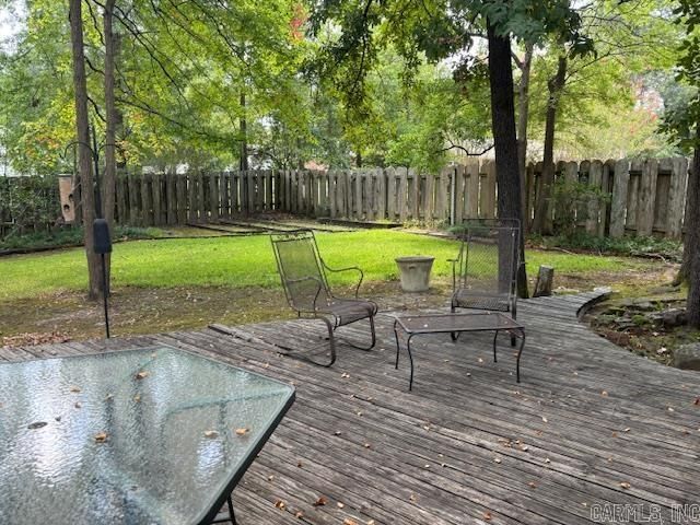 601 E 15th Street, El Dorado, AR 71730