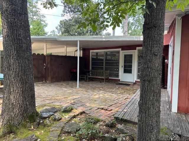 601 E 15th Street, El Dorado, AR 71730