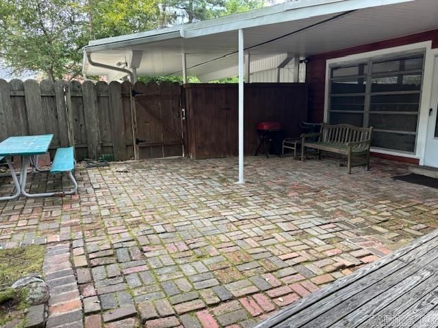 601 E 15th Street, El Dorado, AR 71730